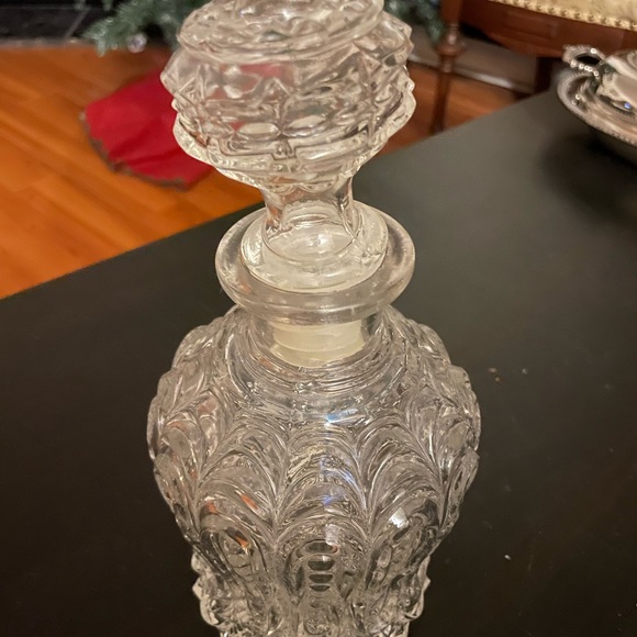 Vintage 1960 Liqueur Decanter - Picture 3 of 11